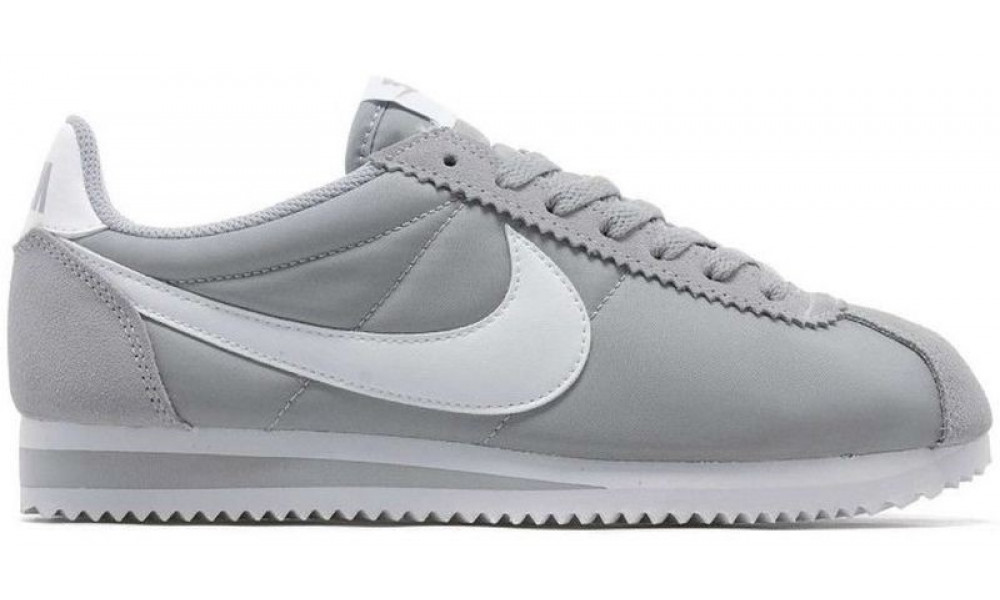 Nike cortez lunar top